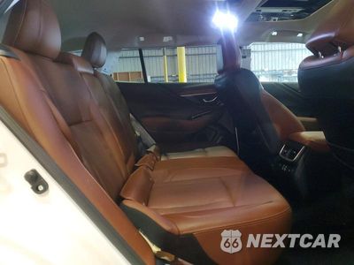 Zdjęcie 11 z 13 samochodu: 2025 SUBARU OUTBACK TOURING VIN:4S4BTAPC5S3183429 - miniatura