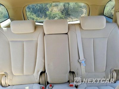 Zdjęcie 10 z 13 samochodu: 2009 HYUNDAI SANTA FE GLS VIN:5NMSG13D99H288428 - miniatura