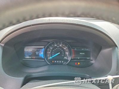 Zdjęcie 9 z 13 samochodu: 2017 FORD EXPLORER LIMITED VIN:1FM5K8FH2HGA12967 - miniatura