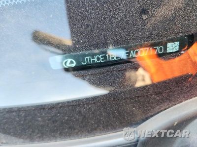 Zdjęcie 13 z 13 samochodu: 2015 LEXUS GS 350 VIN:JTHCE1BL7FA007170 - miniatura