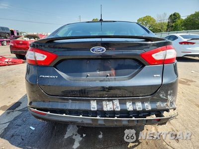 Zdjęcie 6 z 13 samochodu: 2013 FORD FUSION SE VIN:3FA6P0H71DR321046 - miniatura