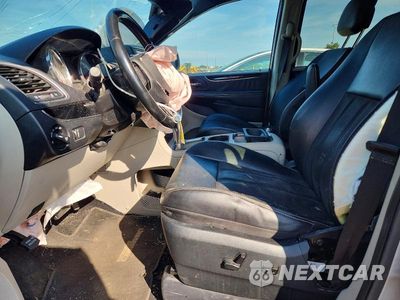 Zdjęcie 7 z 14 samochodu: 2020 DODGE GRAND CARAVAN SXT VIN:2C4RDGCG2LR175194 - miniatura