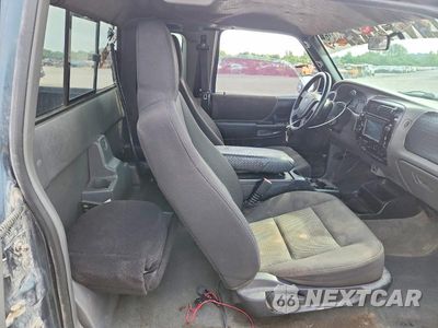 Zdjęcie 10 z 12 samochodu: 2004 FORD RANGER SUPER CAB VIN:1FTYR44E44PA59460 - miniatura