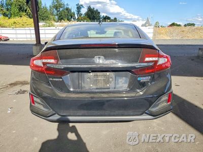 Zdjęcie 6 z 13 samochodu: 2018 HONDA CLARITY TOURING VIN:JHMZC5F36JC006722 - miniatura