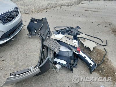 Zdjęcie 13 z 14 samochodu: 2023 NISSAN ROGUE SV VIN:5N1BT3BB0PC785818 - miniatura
