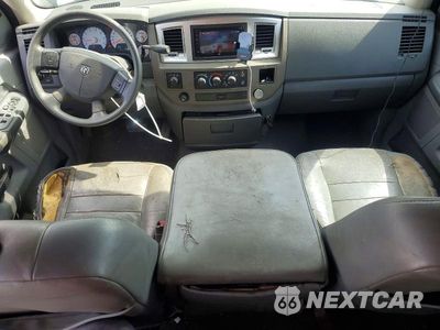 Zdjęcie 8 z 12 samochodu: 2008 DODGE RAM 1500 ST VIN:1D7HU18248S610556 - miniatura