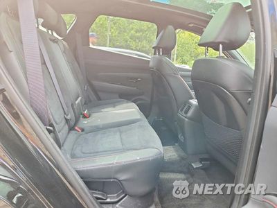 Zdjęcie 11 z 14 samochodu: 2026 HYUNDAI TUCSON SEL CONVENIENCE VIN:KM8JCDD15TU421940 - miniatura