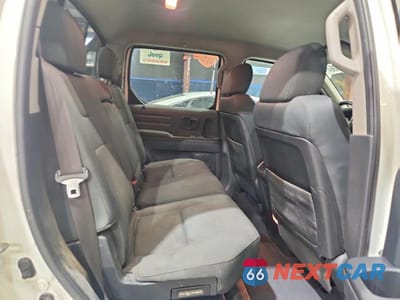 Zdjęcie 10 z 12 samochodu: 2014 HONDA RIDGELINE SPORT VIN:5FPYK1F77EB009706 - miniatura