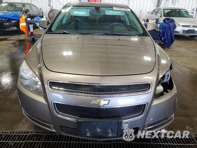 Piąte zdjęcie samochodu w środku: 2011 CHEVROLET MALIBU 1LT VIN:1G1ZC5E1XBF385119 - miniatura