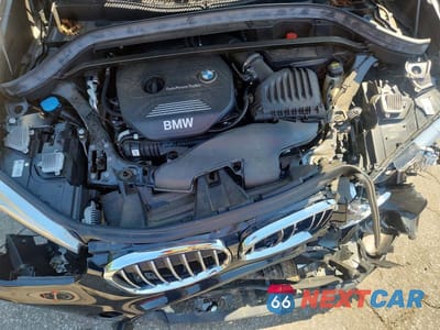 Zdjęcie 11 z 12 samochodu: 2017 BMW X1 XDRIVE28I VIN:WBXHT3C31H5F74886 - miniatura