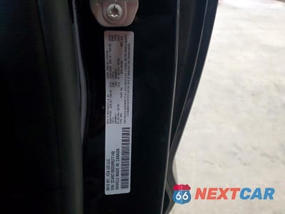 Zdjęcie 13 z 13 samochodu: 2027 CHRYSLER PACIFICA SELECT VIN:2C4RC1BG5VR577148 - miniatura