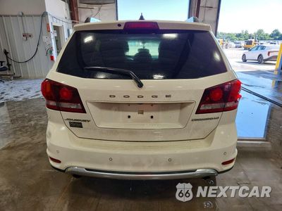 Zdjęcie 6 z 13 samochodu: 2016 DODGE JOURNEY CROSSROAD VIN:3C4PDCGG2GT123903 - miniatura