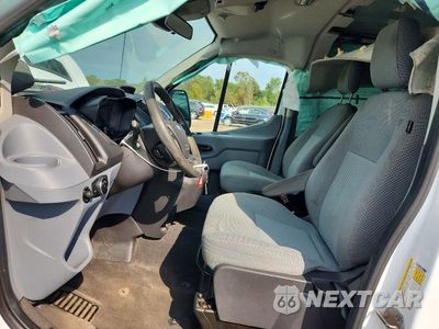 Zdjęcie 7 z 13 samochodu: 2015 FORD TRANSIT T-350 VIN:1FBZX2ZM1FKA31487 - miniatura