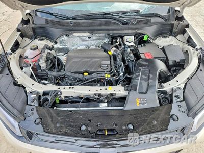 Zdjęcie 11 z 12 samochodu: 2026 CHEVROLET TRAX ACTIV VIN:KL77LKEP0TC187716 - miniatura