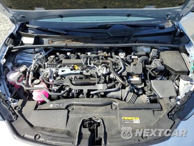 Zdjęcie 11 z 12 samochodu: 2024 TOYOTA PRIUS LE VIN:JTDACAAUXR3017449 - miniatura