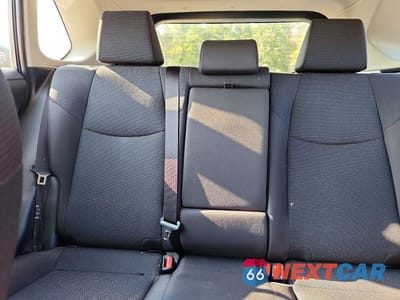 Zdjęcie 10 z 13 samochodu: 2025 TOYOTA RAV4 LE VIN:JTMMWRFV5SD302595 - miniatura