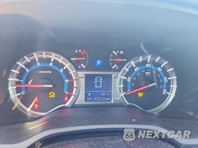 Zdjęcie 9 z 12 samochodu: 2016 TOYOTA 4RUNNER SR5 PREMIUM VIN:JTEBU5JR8G5391527 - miniatura