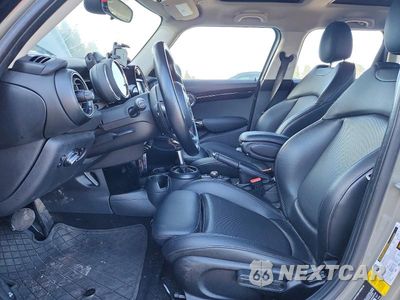 Zdjęcie 7 z 12 samochodu: 2019 MINI COOPER S VIN:WMWXU3C54K2H55137 - miniatura