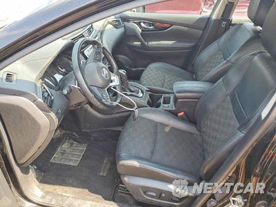 Zdjęcie 7 z 13 samochodu: 2022 NISSAN ROGUE SPORT SV VIN:JN1BJ1BW5NW485093 - miniatura