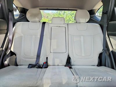 Zdjęcie 10 z 14 samochodu: 2025 HYUNDAI TUCSON SEL VIN:5NMJBCDE6SH535570 - miniatura