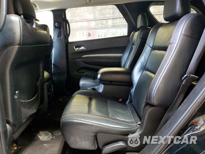 Zdjęcie 11 z 13 samochodu: 2018 DODGE DURANGO GT VIN:1C4RDJDG9JC439741 - miniatura