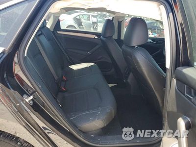 Zdjęcie 10 z 13 samochodu: 2022 VOLKSWAGEN PASSAT SE VIN:1VWSA7A33NC004473 - miniatura