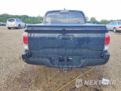 Zdjęcie 6 z 13 samochodu: 2022 TOYOTA TACOMA TRD SPORT VIN:3TMCZ5AN7NM498387 - miniatura