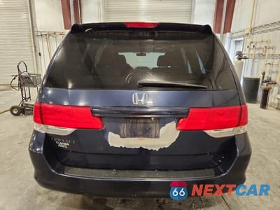 Zdjęcie 6 z 13 samochodu: 2008 HONDA ODYSSEY EX VIN:5FNRL38488B027564 - miniatura