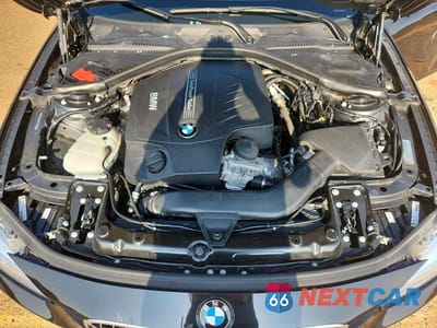 Zdjęcie 11 z 12 samochodu: 2013 BMW 335 I VIN:WBA3A9C56DF475996 - miniatura