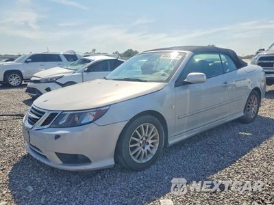 2007 SAAB 9-7X YS3FB79YX86011708 - główne zdjęcie licytacji z USA - miniatura