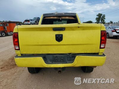 Zdjęcie 6 z 12 samochodu: 2016 RAM 2500 SLT VIN:3C6UR5DL3GG257028 - miniatura