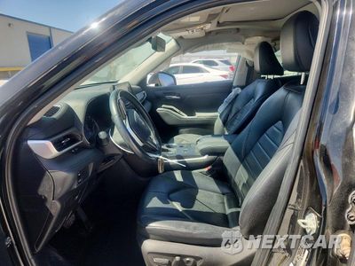 Zdjęcie 7 z 13 samochodu: 2022 TOYOTA HIGHLANDER XLE VIN:5TDGZRAH1NS549045 - miniatura