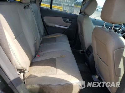 Zdjęcie 11 z 13 samochodu: 2014 FORD EDGE LIMITED VIN:2FMDK3KC1EBA03785 - miniatura