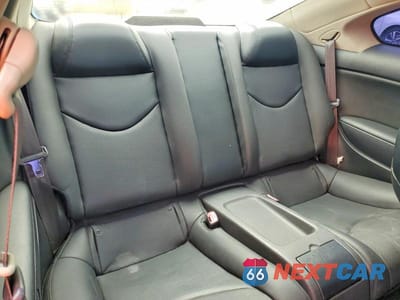Zdjęcie 10 z 13 samochodu: 2013 INFINITI G37 COUPE JOURNEY VIN:JN1CV6EK6DM920602 - miniatura