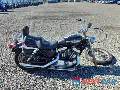 2003 HARLEY-DAVIDSON XL1200 C 1HD1CGP193K404926 - główne zdjęcie licytacji z USA - miniatura
