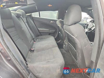 Zdjęcie 10 z 13 samochodu: 2014 DODGE CHARGER SE VIN:2C3CDXBGXEH186626 - miniatura