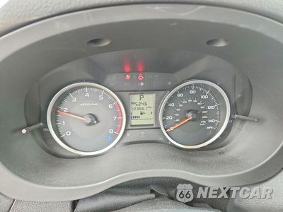 Zdjęcie 9 z 12 samochodu: 2016 SUBARU FORESTER 2.5I PREMIUM VIN:JF2SJADC4GH507187 - miniatura