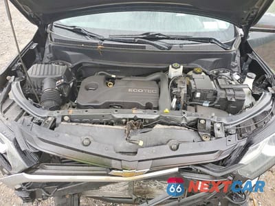 Zdjęcie 12 z 14 samochodu: 2018 CHEVROLET EQUINOX LT VIN:3GNAXJEV2JL121201 - miniatura