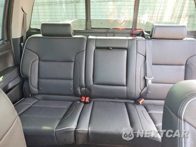 Zdjęcie 10 z 13 samochodu: 2018 CHEVROLET SILVERADO K3500 HIGH COUNTRY VIN:1GC4K1EY6JF161743 - miniatura