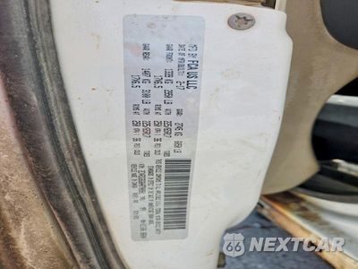 Zdjęcie 13 z 13 samochodu: 2017 DODGE GRAND CARAVAN SE VIN:2C4RDGBG8HR700901 - miniatura