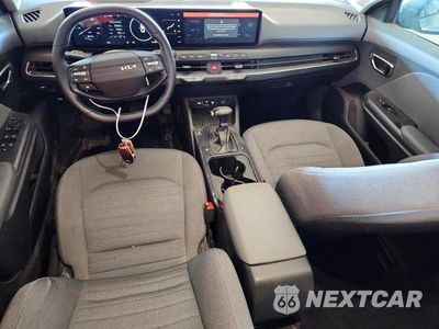 Zdjęcie 8 z 12 samochodu: 2025 KIA K4 EX VIN:3KPFU4DE4SE142471 - miniatura