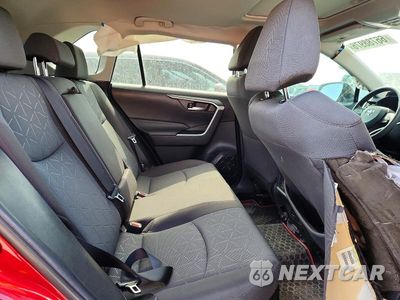 Zdjęcie 11 z 13 samochodu: 2022 TOYOTA RAV4 XLE VIN:4T3RWRFV9NU055398 - miniatura