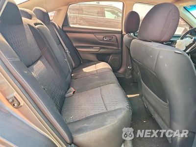Zdjęcie 10 z 12 samochodu: 2016 NISSAN ALTIMA 2.5 S VIN:1N4AL3AP6GN354150 - miniatura