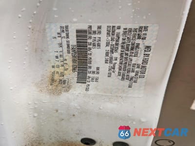 Zdjęcie 12 z 12 samochodu: 2008 FORD FOCUS SE VIN:1FAHP35N18W182665 - miniatura