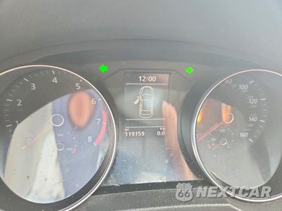 Zdjęcie 9 z 12 samochodu: 2016 VOLKSWAGEN PASSAT VIN:1VWAT7A38GC043763 - miniatura