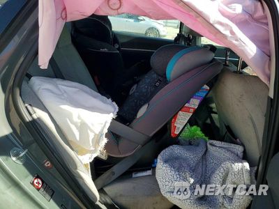 Zdjęcie 10 z 12 samochodu: 2021 HYUNDAI SONATA SE VIN:5NPEG4JA8MH080527 - miniatura