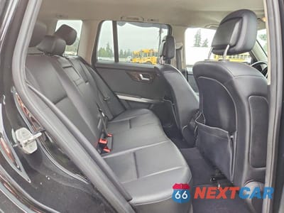Zdjęcie 11 z 13 samochodu: 2014 MERCEDES-BENZ GLK 350 VIN:WDCGG5HB7EG281445 - miniatura