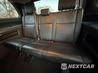 Zdjęcie 12 z 14 samochodu: 2021 TOYOTA SEQUOIA TRD PRO VIN:5TDEY5B10MS182254 - miniatura