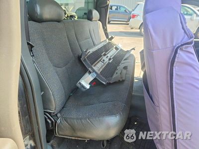 Zdjęcie 10 z 12 samochodu: 2003 CHEVROLET SILVERADO C1500 VIN:2GCEC19V731338957 - miniatura