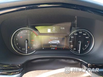 Zdjęcie 9 z 13 samochodu: 2024 CADILLAC XT6 PREMIUM LUXURY VIN:1GYKPCRS0RZ712778 - miniatura